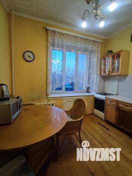 2-к квартира, на длительный срок, 52м2, 5/5 этаж