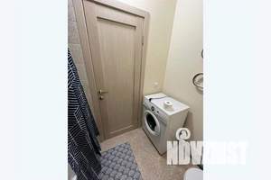 1-к квартира, посуточно, 38м2, 10/16 этаж