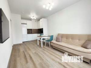 2-к квартира, посуточно, 40м2, 1/1 этаж