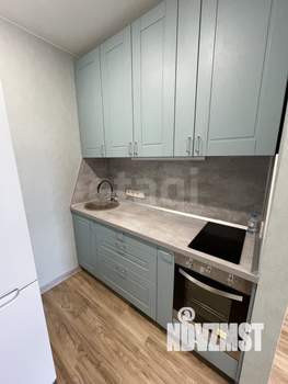 2-к квартира, на длительный срок, 40м2, 8/15 этаж