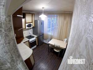 1-к квартира, посуточно, 34м2, 1/1 этаж