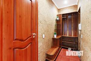 1-к квартира, посуточно, 33м2, 1/1 этаж