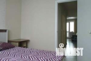 1-к квартира, посуточно, 39м2, 6/9 этаж