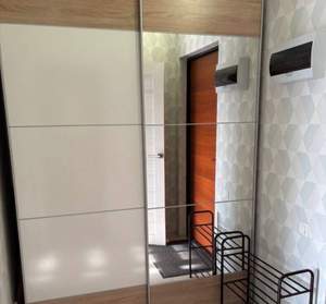 Студия квартира, на длительный срок, 26м2, 14/17 этаж