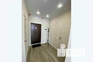 1-к квартира, посуточно, 60м2, 8/16 этаж