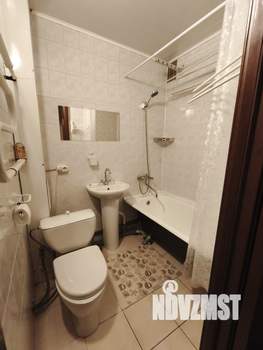 1-к квартира, на длительный срок, 33м2, 3/5 этаж