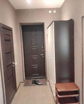 1-к квартира, на длительный срок, 36м2, 1/3 этаж