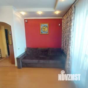 3-к квартира, на длительный срок, 50м2, 5/9 этаж