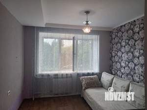 1-к квартира, на длительный срок, 18м2, 2/5 этаж