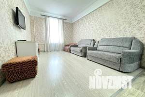 3-к квартира, посуточно, 100м2, 4/5 этаж