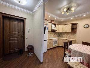 3-к квартира, на длительный срок, 60м2, 3/5 этаж