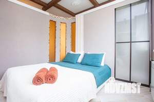 2-к квартира, посуточно, 60м2, 1/1 этаж