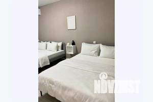 1-к квартира, посуточно, 50м2, 7/10 этаж