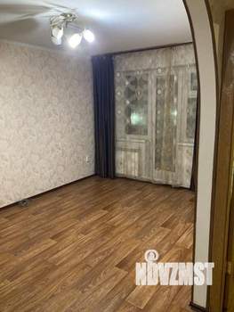 1-к квартира, на длительный срок, 35м2, 3/5 этаж