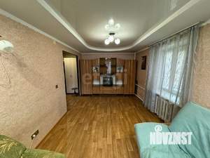 1-к квартира, на длительный срок, 31м2, 3/5 этаж
