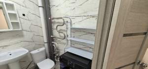 1-к квартира, на длительный срок, 43м2, 4/10 этаж