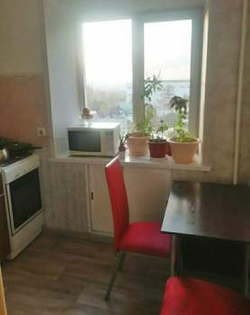 2-к квартира, на длительный срок, 45м2, 4/5 этаж