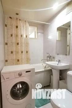 1-к квартира, посуточно, 33м2, 1/5 этаж