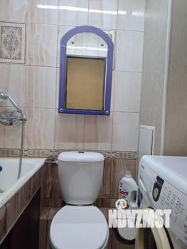 1-к квартира, на длительный срок, 18м2, 1/9 этаж