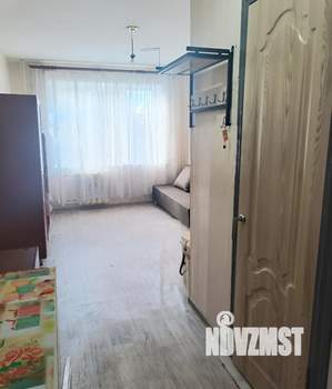 1-к квартира, на длительный срок, 17м2, 2/5 этаж