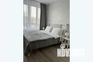 2-к квартира, посуточно, 50м2, 2/12 этаж