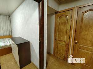 2-к квартира, на длительный срок, 44м2, 1/9 этаж