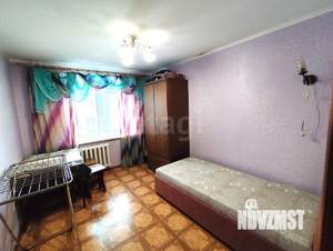 2-к квартира, на длительный срок, 47м2, 6/10 этаж