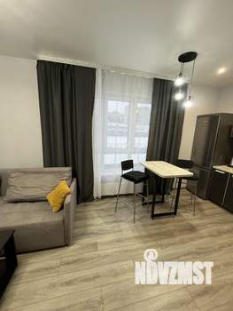 2-к квартира, на длительный срок, 43м2, 4/9 этаж