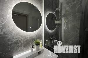 1-к квартира, посуточно, 23м2, 13/15 этаж