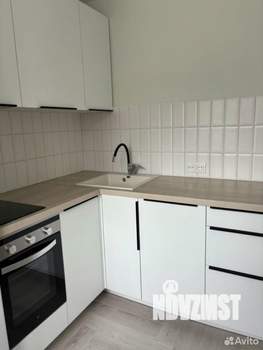 2-к квартира, посуточно, 48м2, 1/1 этаж