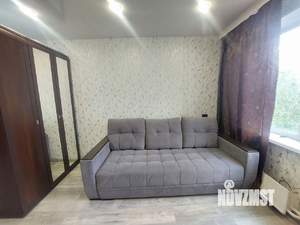 1-к квартира, на длительный срок, 17м2, 5/9 этаж