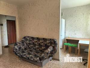 1-к квартира, на длительный срок, 35м2, 5/16 этаж