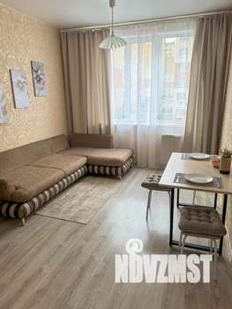 2-к квартира, посуточно, 56м2, 3/13 этаж