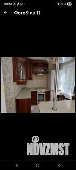 2-к квартира, на длительный срок, 44м2, 3/5 этаж