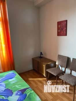 2-к квартира, на длительный срок, 50м2, 3/5 этаж