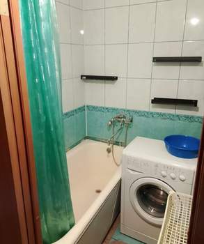 2-к квартира, на длительный срок, 45м2, 8/9 этаж