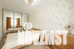 2-к квартира, посуточно, 48м2, 2/5 этаж