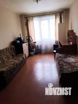 Студия квартира, на длительный срок, 23м2, 1/9 этаж