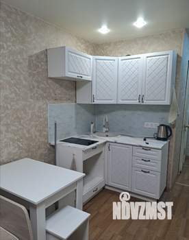 Студия квартира, на длительный срок, 23м2, 1/9 этаж