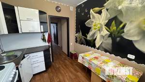 2-к квартира, на длительный срок, 53м2, 4/5 этаж