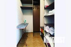 1-к квартира, посуточно, 30м2, 3/5 этаж