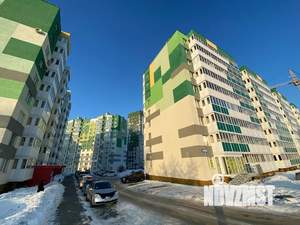 Студия квартира, посуточно, 30м2, 6/10 этаж