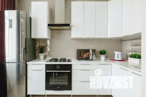 2-к квартира, посуточно, 62м2, 3/5 этаж