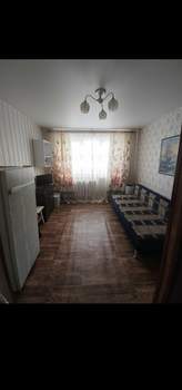 Студия квартира, на длительный срок, 16м2, 3/9 этаж