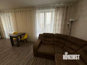 1-к квартира, на длительный срок, 36м2, 12/13 этаж