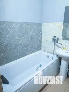 1-к квартира, посуточно, 35м2, 14/16 этаж