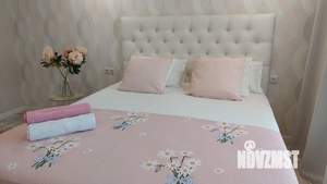 3-к квартира, посуточно, 69м2, 8/9 этаж