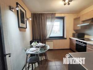 1-к квартира, посуточно, 35м2, 2/9 этаж