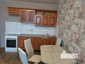 2-к квартира, на длительный срок, 43м2, 8/16 этаж