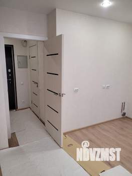 Студия квартира, на длительный срок, 31м2, 9/10 этаж